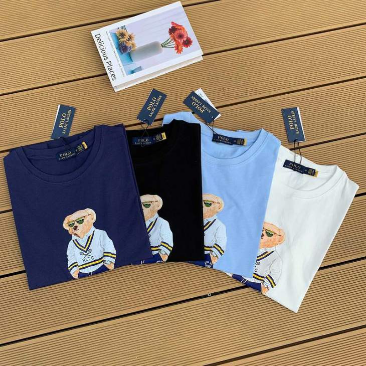 Picture of Ralph Lauren T Shirts Short _SKUPoloS-XLtptxL012737